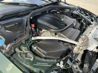 BMW 420 Mpakiet  Xdrive Skóra Kamery360 Podgrzewanie Gliwice - zdjęcie 11