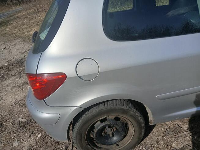Peugeot 307 2.0 136 koni lpg Wola Uhruska - zdjęcie 1