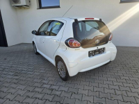 Toyota Aygo klima * LEDY * Raba Niżna - zdjęcie 4
