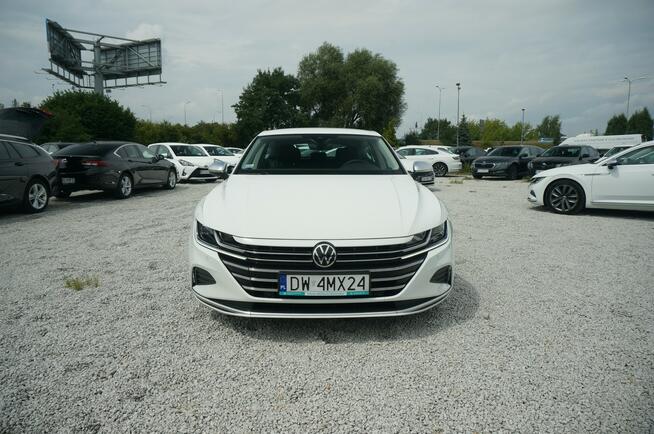 Volkswagen Arteon 2.0 TDI/200KM Elegance DSG Salon PL Fvat 23% DW4MX24 Poznań - zdjęcie 4