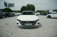 Volkswagen Arteon 2.0 TDI/200KM Elegance DSG Salon PL Fvat 23% DW4MX24 Poznań - zdjęcie 4