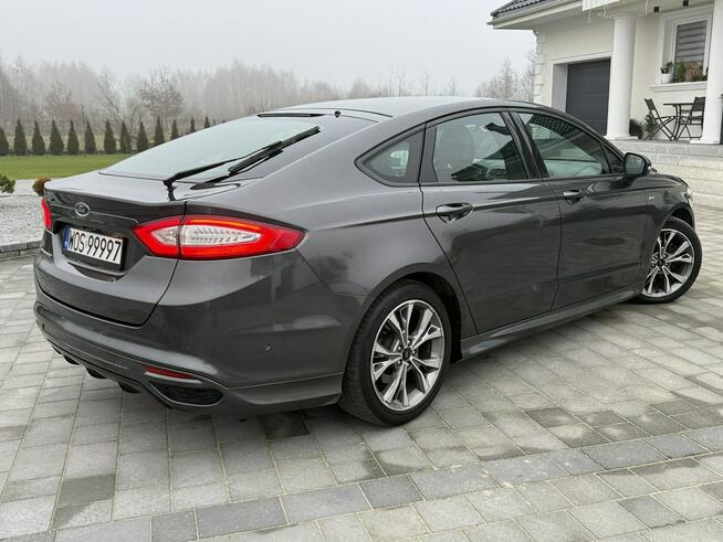 Ford Mondeo Myszyniec - zdjęcie 2