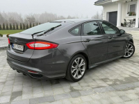 Ford Mondeo Myszyniec - zdjęcie 2