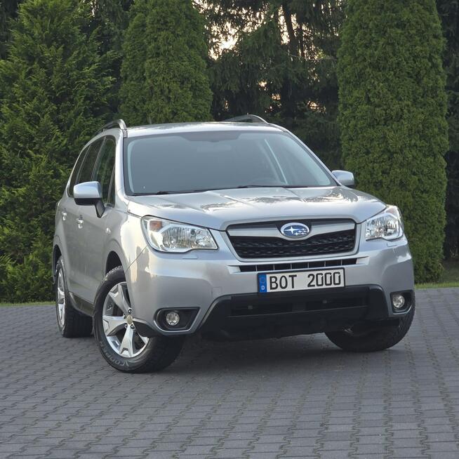 SUBARU FORESTER 2.0B 150KM 4x4, Szklany Dach, Kamera, Nawigacja Ostrów Mazowiecka - zdjęcie 4