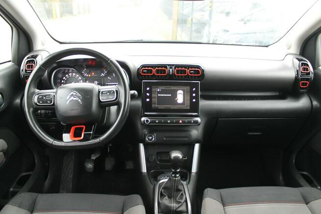 Citroen C3 Aircross Ostrów Wielkopolski - zdjęcie 11