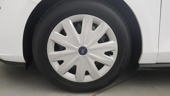 Ford Focus 1.5 EcoBlue Trend! Z salonu polskiego! Z fakturą VAT! Warszawa - zdjęcie 9