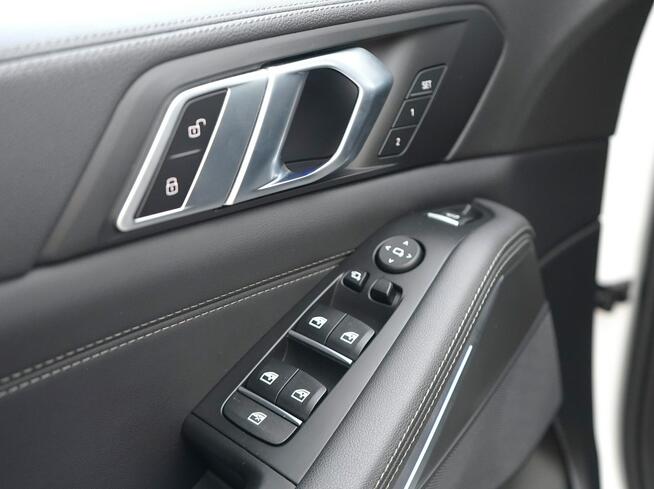 X5 xDrive m25d AktywnyTempomat Kamera Ambiente WentyalcjaPostojowa Kielce - zdjęcie 10