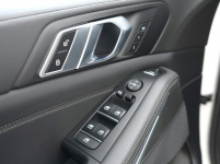 X5 xDrive m25d AktywnyTempomat Kamera Ambiente WentyalcjaPostojowa Kielce - zdjęcie 10