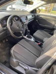 VOLKSWAGEN T-ROC Advance 07.2021. Pierwszy właściciel Łódź - zdjęcie 7