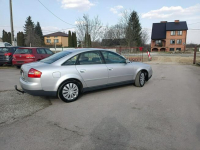 Ładne Audi A6 Gaz klimatronic Policzna - zdjęcie 8