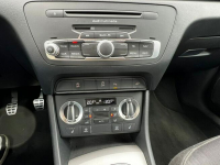 Audi Q3 2.0 TFSI 170 Quattro Zarejestrowany Baranowo - zdjęcie 12