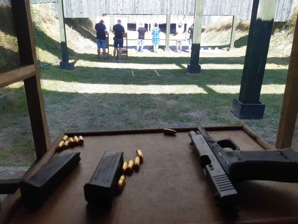 Najlepsza Szkoła Ochrony Kurs Ochrony Kwalifikowany i Doskonalący Płock - zdjęcie 7