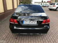 Mercedes E 270 E 200 BlueTEC 7G-TRONIC Elegance Słupsk - zdjęcie 12