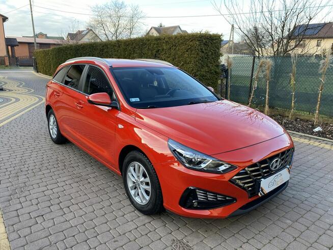 Hyundai i30 III 1.5 1,5 DPI 110 KM, Modern+Pakiet Design, Czyżew - zdjęcie 4