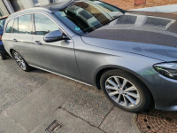 Mercedes w213 diesel kombi Dygowo - zdjęcie 6