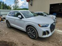 Audi Q5 PREMIUM PLUS / S-Line / Quattro