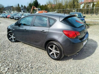 Opel Astra 1.4t*Benzyna*Niski przebieg*5d Bibice - zdjęcie 2