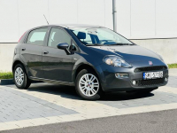Fiat Punto Evo 1.2 Benz. bogata wersja Mikołów - zdjęcie 5