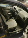 Ford Fusion 1.4 lpg hak Granatowy warszawa Warszawa - zdjęcie 8