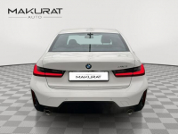 GD9P071#318i M Sport Podgrz.f K.cof LED Pół skóra Salon PL VAT23% Gdańsk - zdjęcie 6