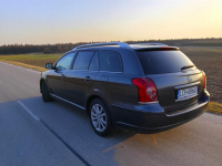 Avensis 2.2 D4D D-Cat 177km Chełm - zdjęcie 3