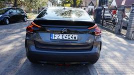 Citroen C4 automat. Gwarancja. Polecam !!! Zielona Góra - zdjęcie 6