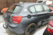BMW 118 Ostrów Wielkopolski - zdjęcie 4