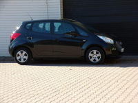 Kia Venga Klimatyzacja /Gwarancja /2010r /I właść Mikołów - zdjęcie 4