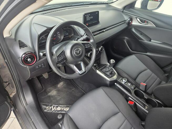Mazda CX-3 xenon * LEDY * PDC Raba Niżna - zdjęcie 7