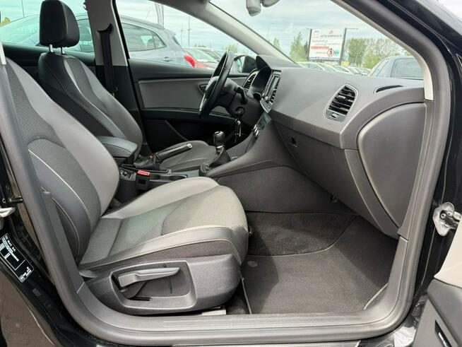 Seat Leon XPERIENCE 4DRIVE Słupsk - zdjęcie 12