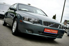 Volvo S80 2,4D Klima, skóra, automat, NAVI, 2004r. Płock - zdjęcie 2
