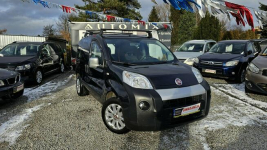 Fiat Fiorino 1.3 Diesel*Nowy Rozrząd*Hak*Gwarancja*Możliwa Zamiana Świdnica - zdjęcie 8