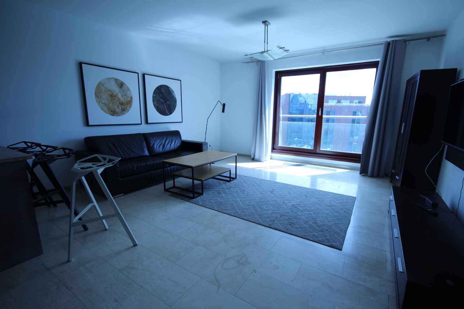 2pok, 62met, okolice Oławskiej JUSTIN CENTER/BALKON/GARAŻ (Wrocław) Stare Miasto - zdjęcie 1