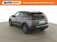 Peugeot 2008 lift tempomat LED PDC navi Warszawa - zdjęcie 4