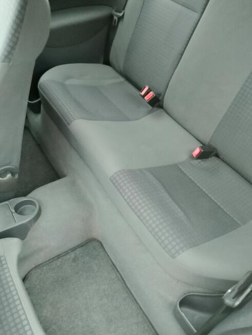 Opel Corsa C 2002rok AUTOMAT 114 TYS KM!!! OCYNK Lubin - zdjęcie 2