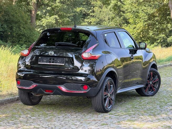Nissan Juke 1.2 DIG-T N-Connecta Gostynin - zdjęcie 3