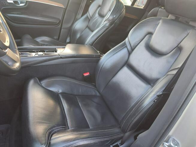 Volvo XC 90 Salon Polska panorama Otwock - zdjęcie 5