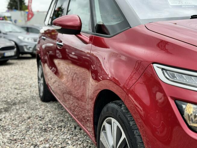 Citroen C4 Grand Picasso | 7 osobowy | Idealny stan Reda - zdjęcie 12