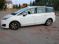 peugeot 5008 2014 lift Biłgoraj - zdjęcie 3