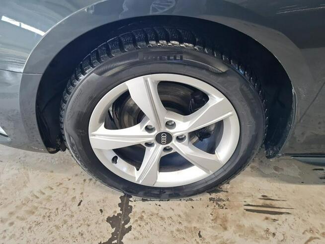 Audi A4 35 TFSI mHEV Advanced S tronic! Salon Polska ! I właściciel! Pęcice - zdjęcie 9