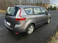 Renault Grand Scenic*III*1.5dCi*6-biegów*7-osób*elektryka* Łódź - zdjęcie 4