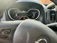Opel Vivaro LONG 1.6 CDTI (2016) | 8 Osób | Pakiet CHROME Skierniewice - zdjęcie 6