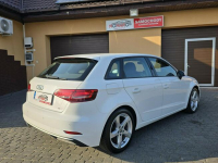 Audi A3 SPORT 1.5 35 TFSI 150KM S-Tronic Salon Polska Włocławek - zdjęcie 6