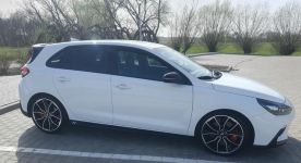 Hyundai i30N 20r. PIĘKNY Klembów - zdjęcie 3