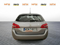 Peugeot 308 SW 1,5 Bluehdi(130 KM) Active Salon PL Faktura-Vat Warszawa - zdjęcie 9