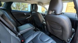 Volvo V40 Xenon Skóry Harman Kardon Gwarancja Kutno - zdjęcie 11
