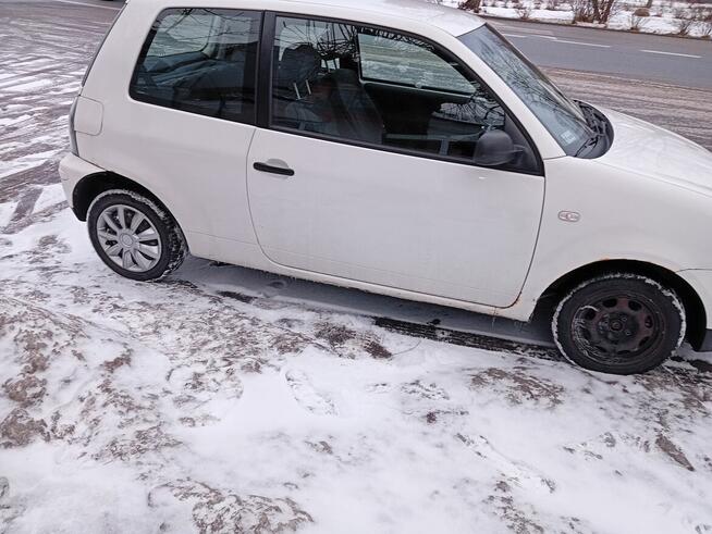 Sprzedam auto Gostynin - zdjęcie 5