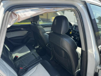 Audi SQ5 3.0 TDI 313KM NAVI#Xenon#Lifting Margonin - zdjęcie 12