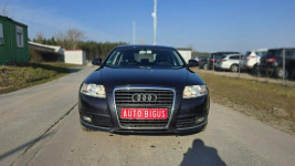Audi A6 Navi klima super stan automat Lębork - zdjęcie 2