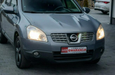 4x4 ! Nissan Qashqai 2.0 dCi Acenta Pack - Diesel - Manual - 2007r. Grodzisk Mazowiecki - zdjęcie 4